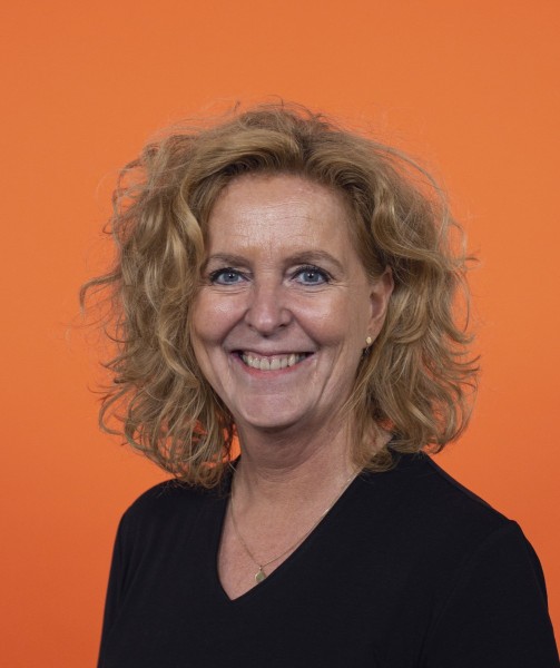 Gerrie Zwartjes