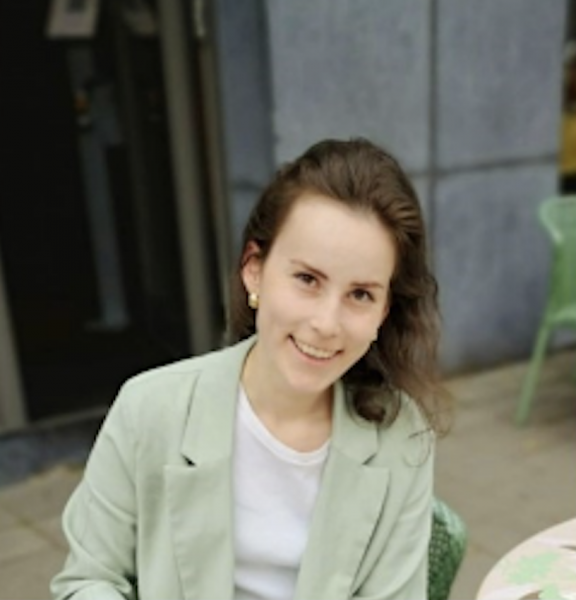 Heide-Lise Dings