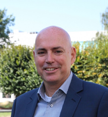 Victor van der Linden