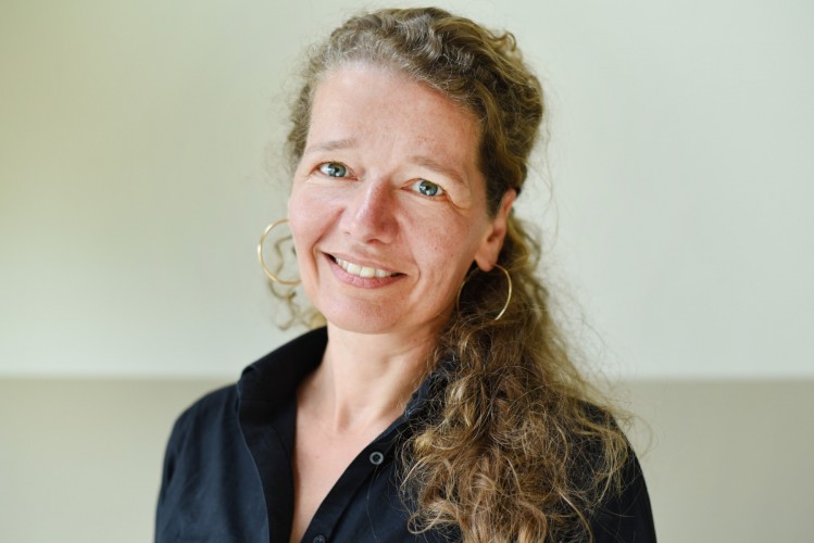 Inge van de Vorst