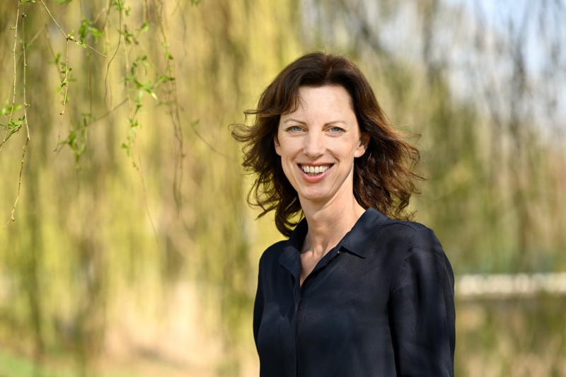 Iris Andriessen