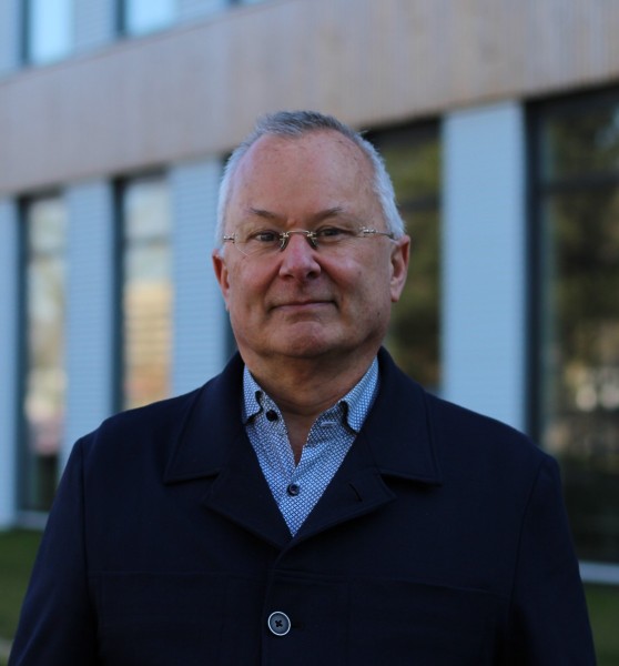 Lector Jean Louis Steevensz