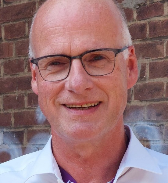 Joep Houterman