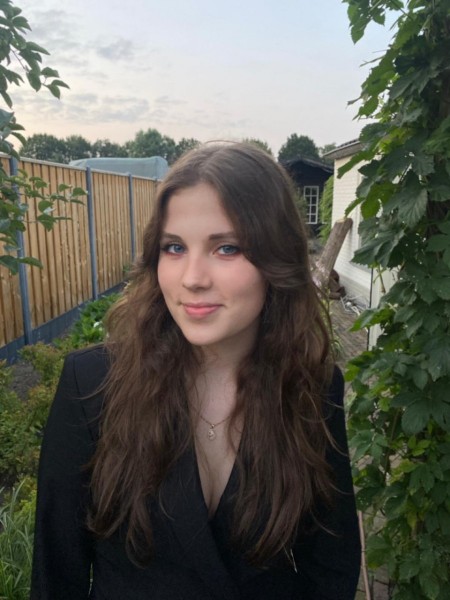 Lise den Mulder
