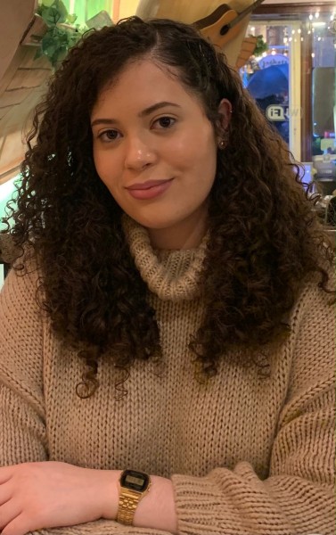 Lisha Sophia 