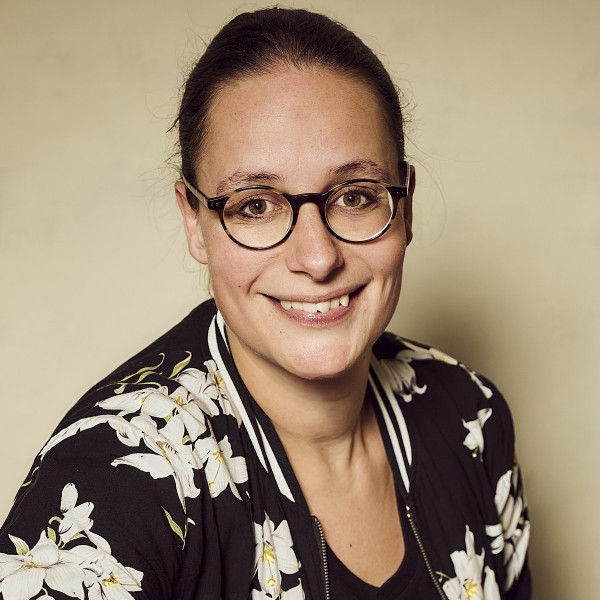 Loes van Beuningen 