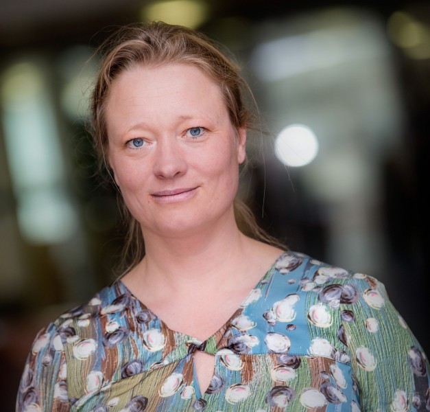 Lonneke Vocks