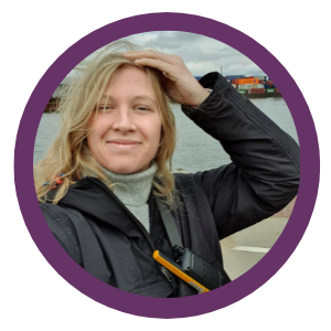 Mandy van Baardwijk