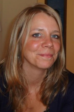 Mandy Klerkx