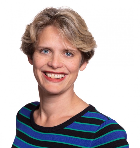 Marieke Wenneker
