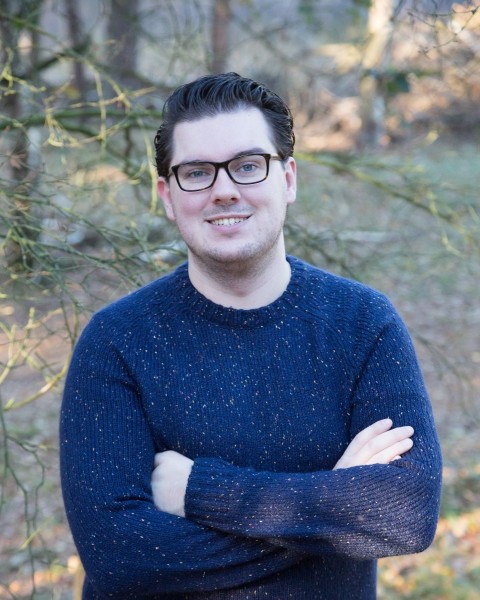 Jelle Reijngoudt