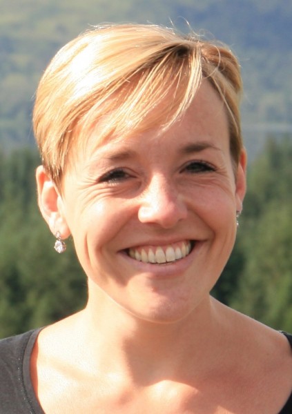 Marina Bouckaert
