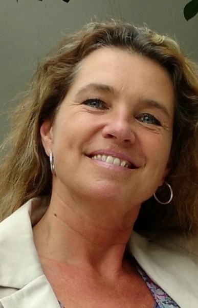 Petra Biesheuvel