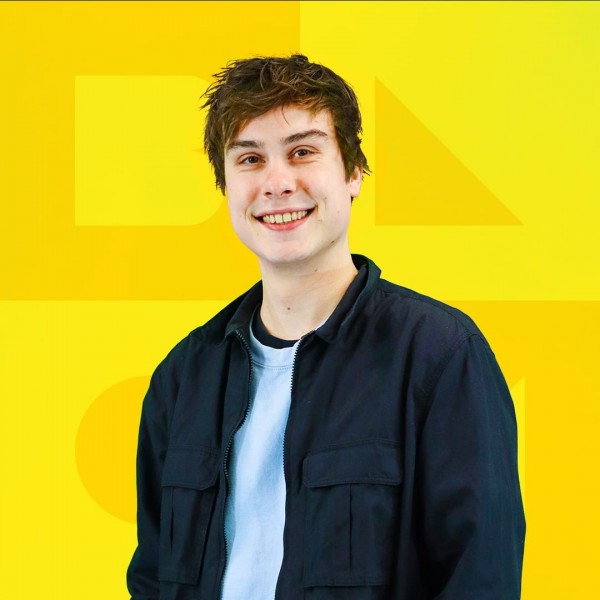 Kasper Wienk