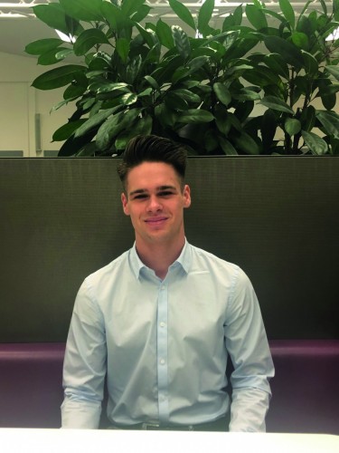 Pim de Rijke