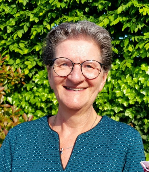 Rosemarie Moonen