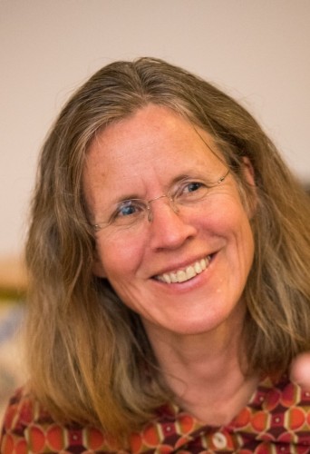 Saskia Blom