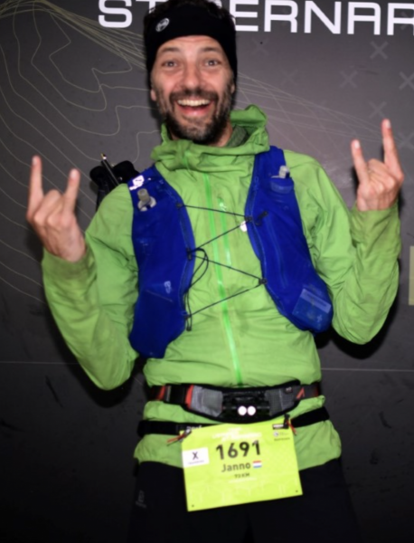 Janno Barlage - foto: photossports.com
