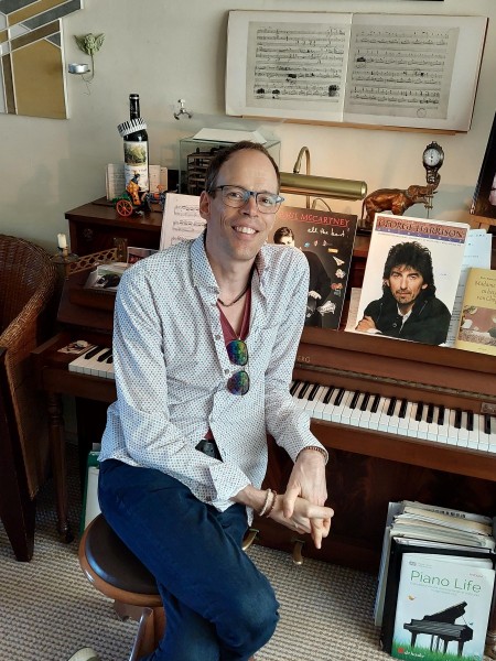 Simon van 't Hoff
