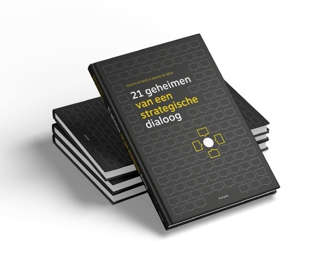 Het boek in kwestie