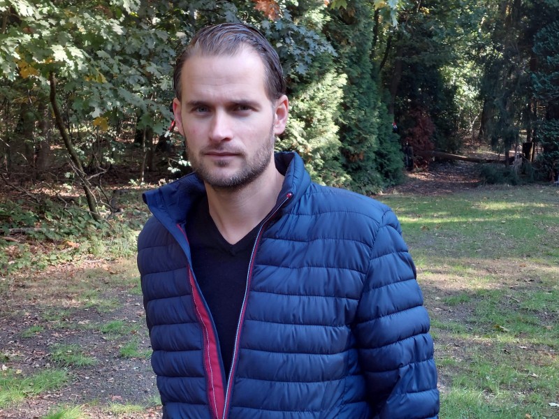 Thijs van Weert