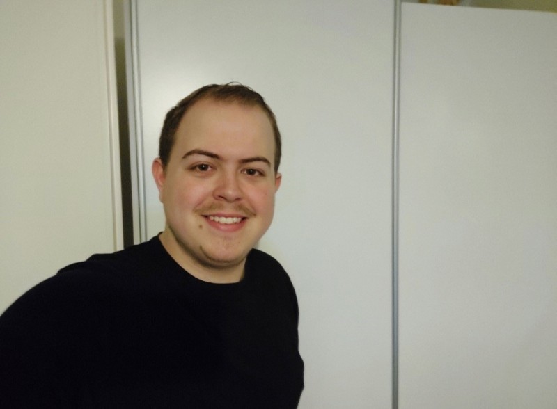 Tygo Gerrits
