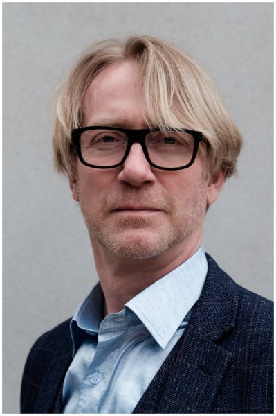 Victor Verboeket