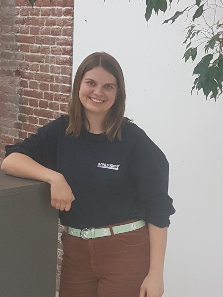 Karlijn ten Cate