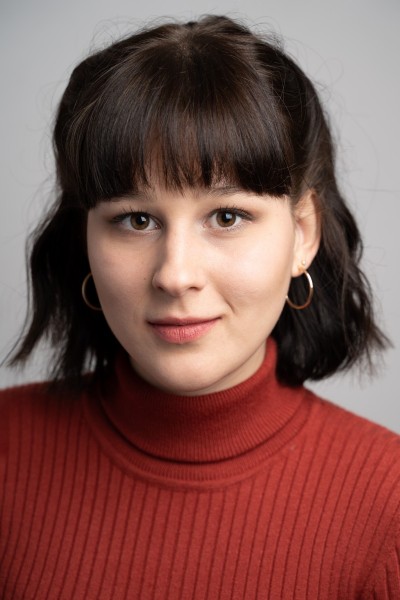 Yulia Hartog