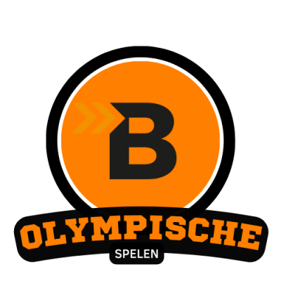 Logo OS Olympische Spelen