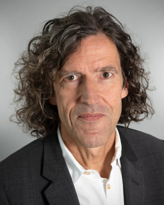 Andre Nollkaemper. Foto Monique Kooijmans