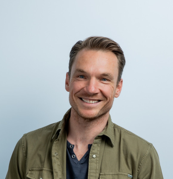 Niek Schmitz