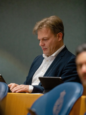 Pieter Omtzigt
