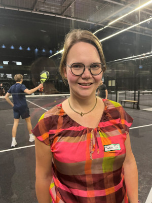 Sabine Snippen