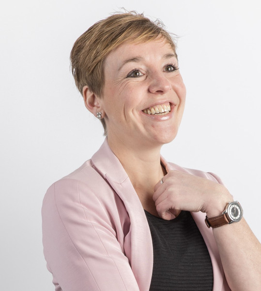 Marina Bouckaert