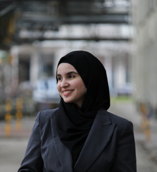 Suraya Kosters
