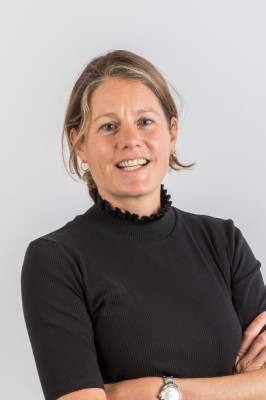 Nadja van der Schoot