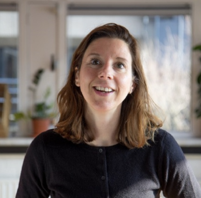 Danielle Arets