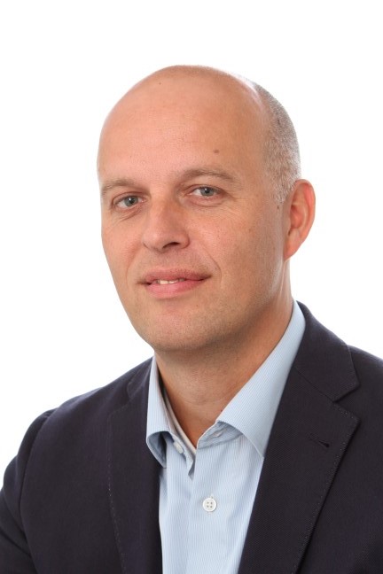 Gerben Wolbers