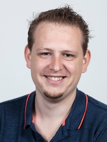 Joachim Lazaroms