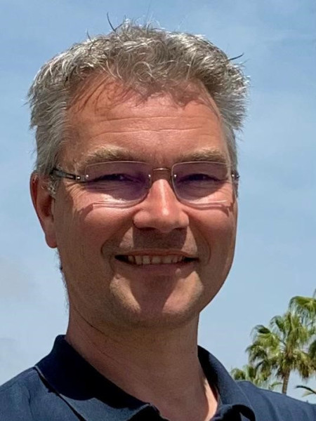 Remco Schapendonk 