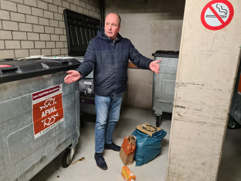 Pascal Govaerts