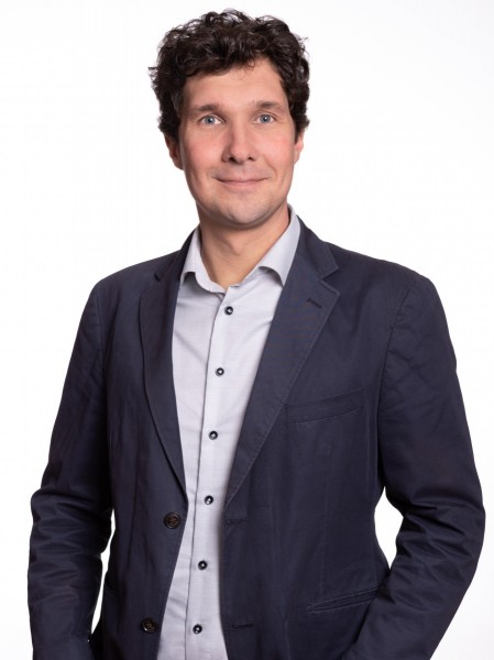 Nico Schram