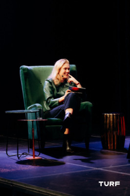 Robyn van Gorsel