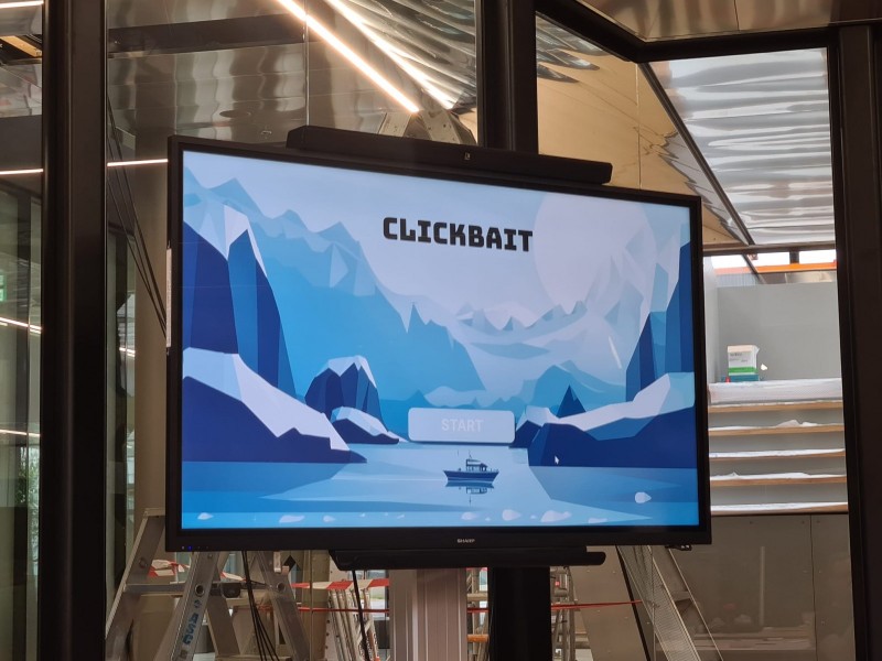 Clickbait