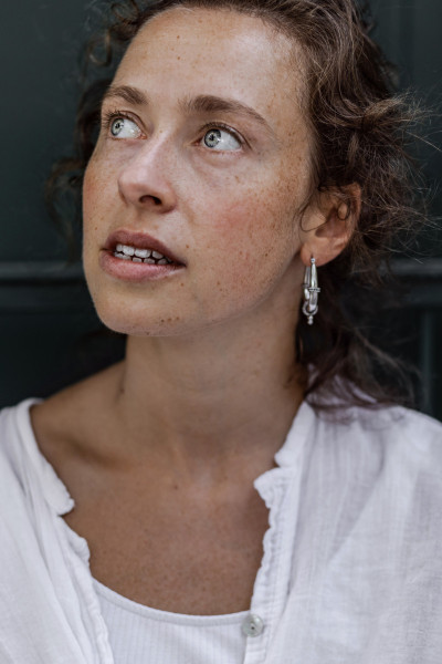 Yvonne Smink