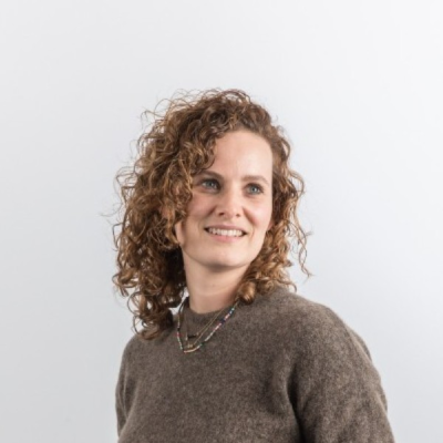 Laura Mulder