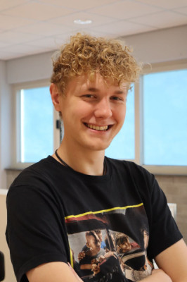 Tycho van Dorsselaer