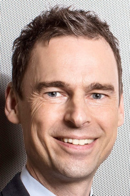 Jeroen Geurts