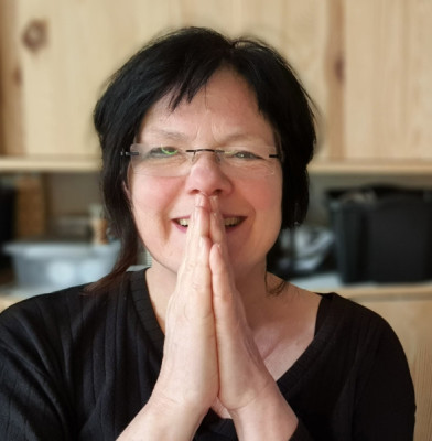 Yvonne Rooding